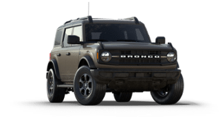 2025 Ford Bronco® External Image 5